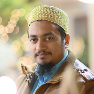 Mustafa Burhanuddin