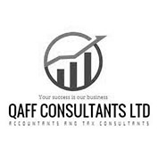 Qaff Consultants LTD