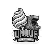 Unique Party Hire